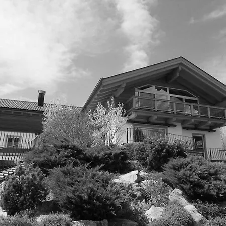 Zugspitze Apartment