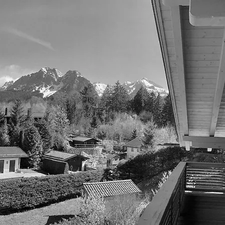 Zugspitze Grainau