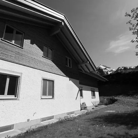 Zugspitze Apartment Grainau
