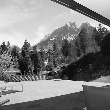 Zugspitze * Grainau