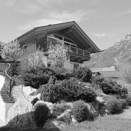 Zugspitze
