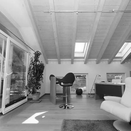 Zugspitze Apartment