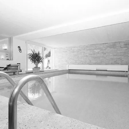 Apartment Zugspitze Grainau