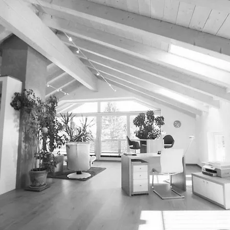 Zugspitze Apartment