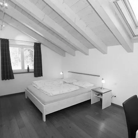 Apartment Zugspitze *
