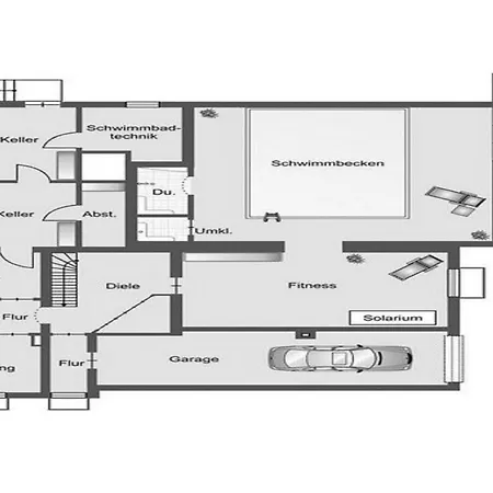 Zugspitze Apartment Grainau